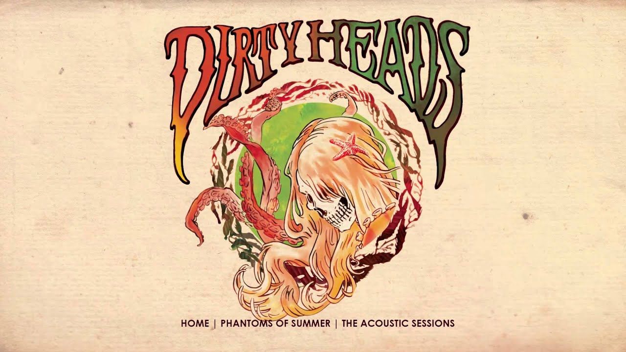 1280x720 Dirty Heads Album Teaser