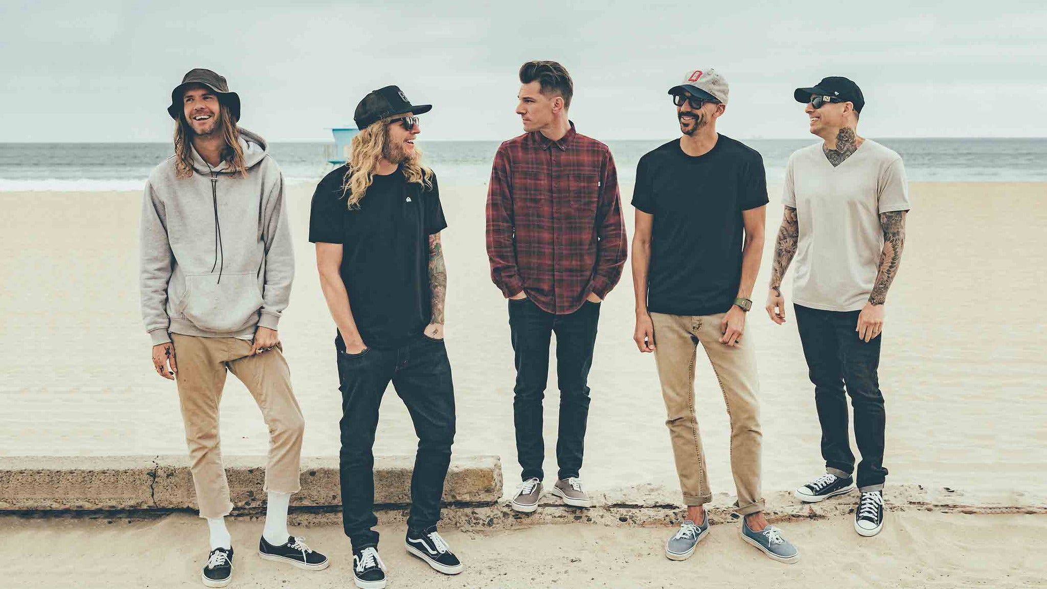 2048x1152 Dirty Heads Glow Tickets. Jul 16 at Wind Creek Event Center, Bethlehem
