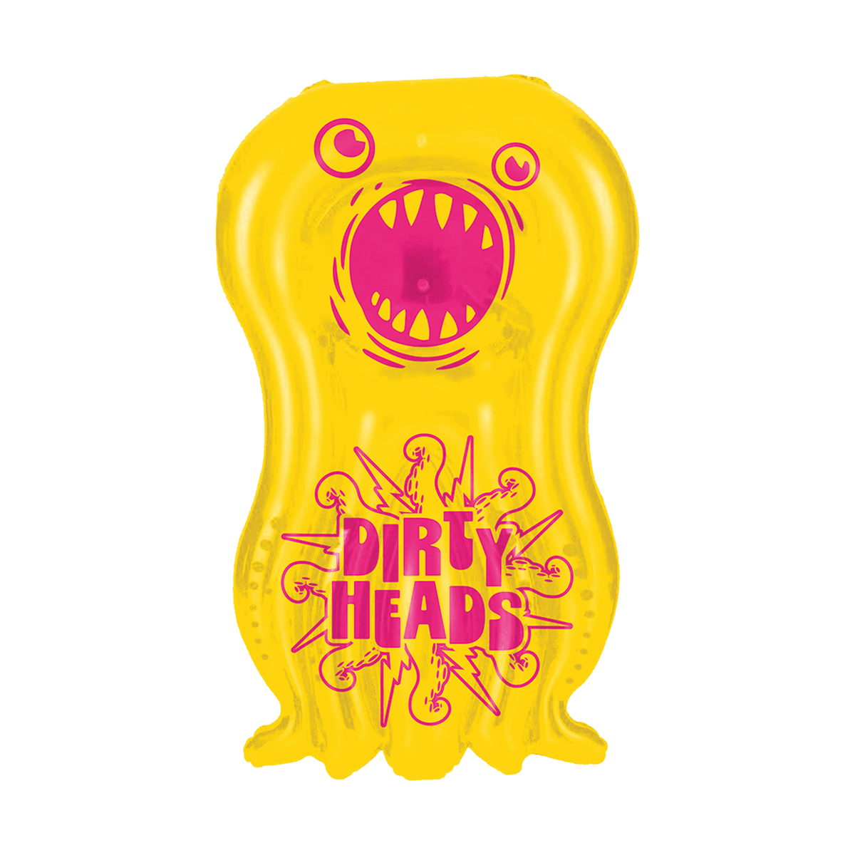1200x1200 Octopus Pool Float (Limited Edition)