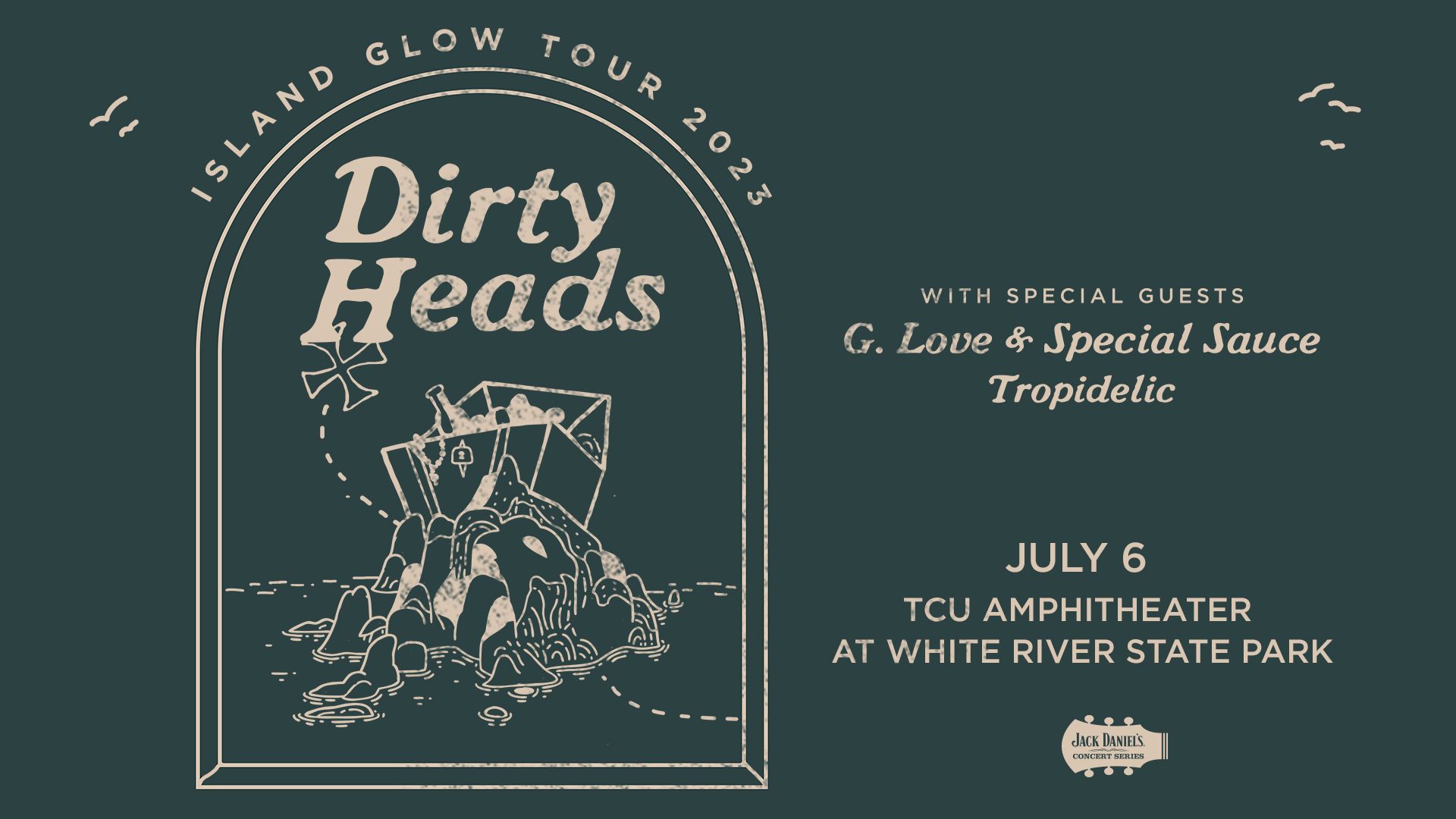 1920x1080 Dirty Heads