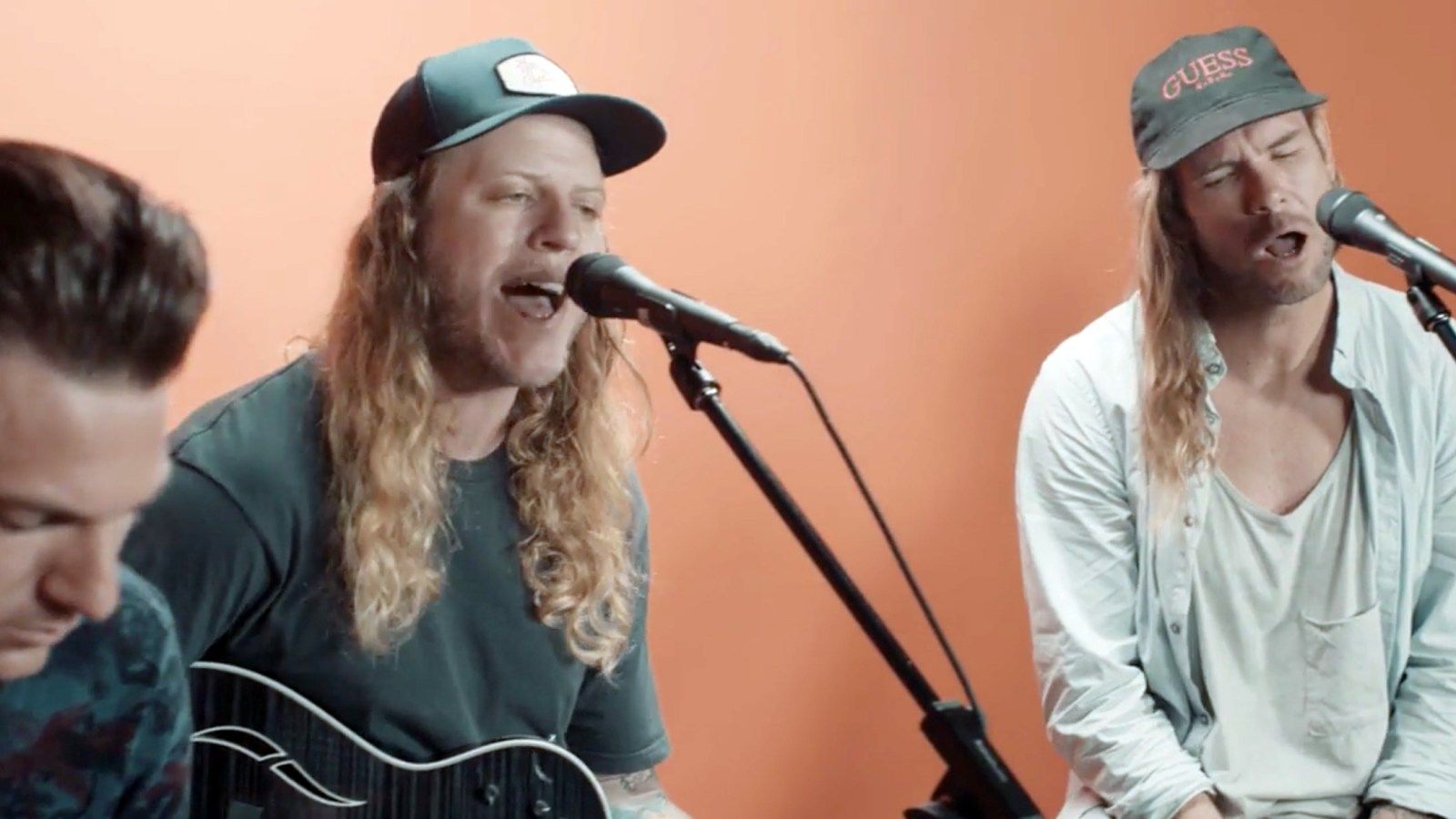 1600x900 Dirty Heads Perform Reggae Rock Set At The Rolling Stone Office