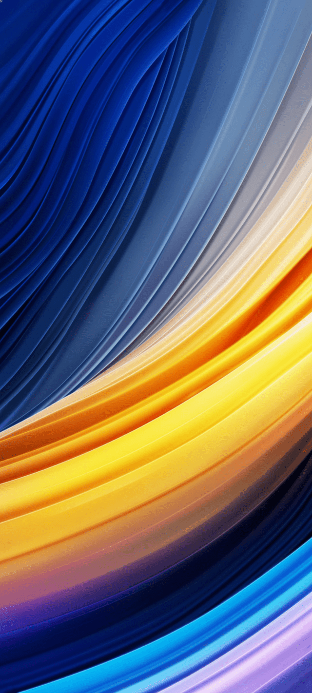 640x1422 Xiaomi Poco F6 Wallpaper