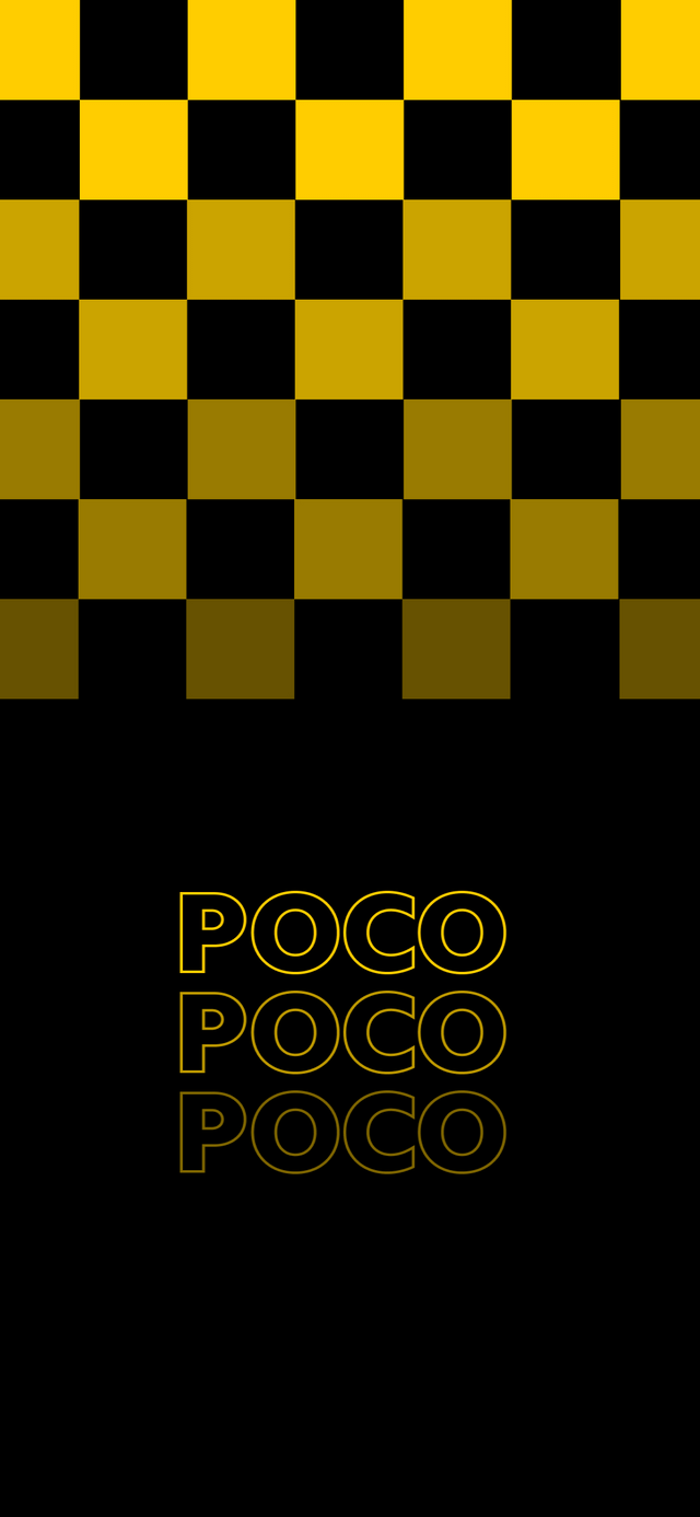 640x1386 Xiaomi Poco F6 Wallpaper