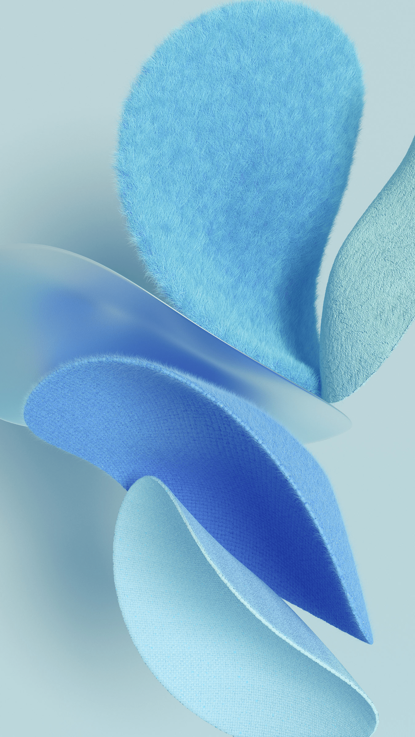 1350x2400 Poco X6 Pro Wallpaper and Background