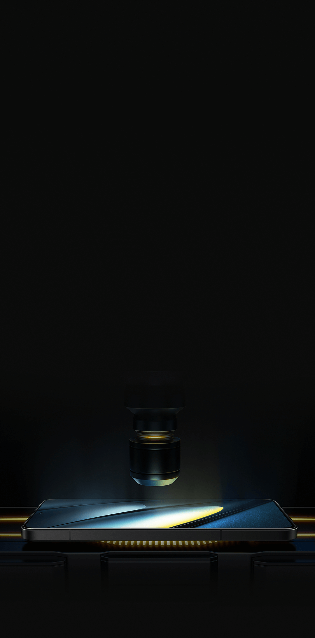 1080x2188 All Specs, Features of POCO F6 Pro