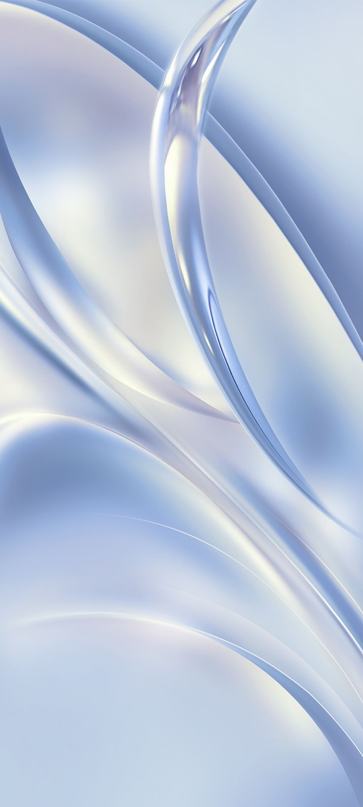 736x1635 Redmi 13C Stock Wallpaper