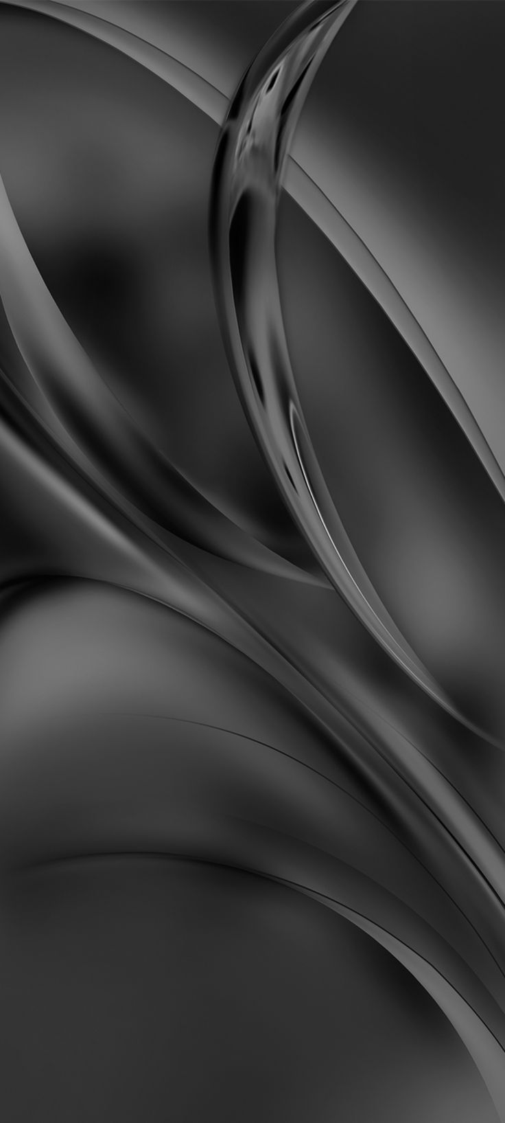 736x1635 Redmi 13C Stock Wallpaper