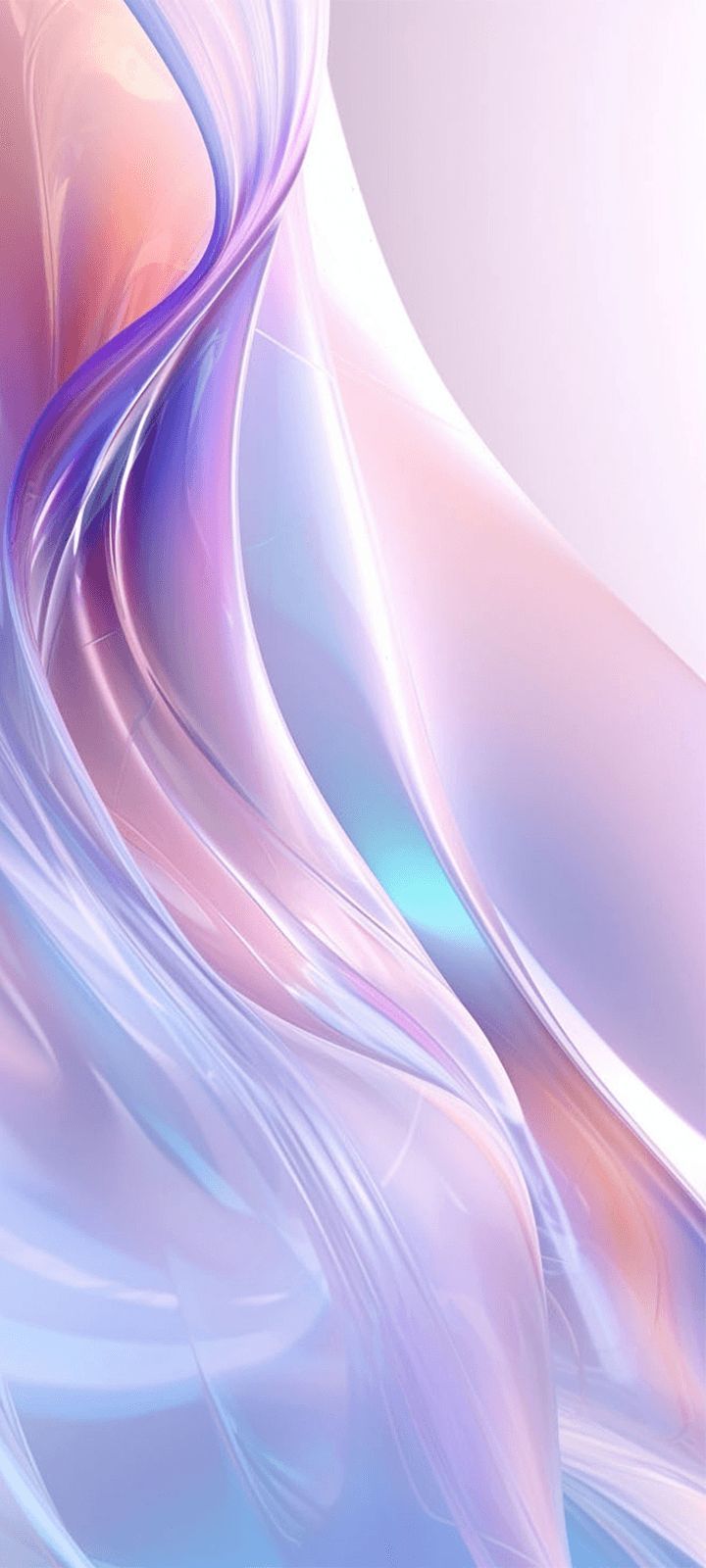 720x1600 Redmi 13R 5G Stock Wallpaper