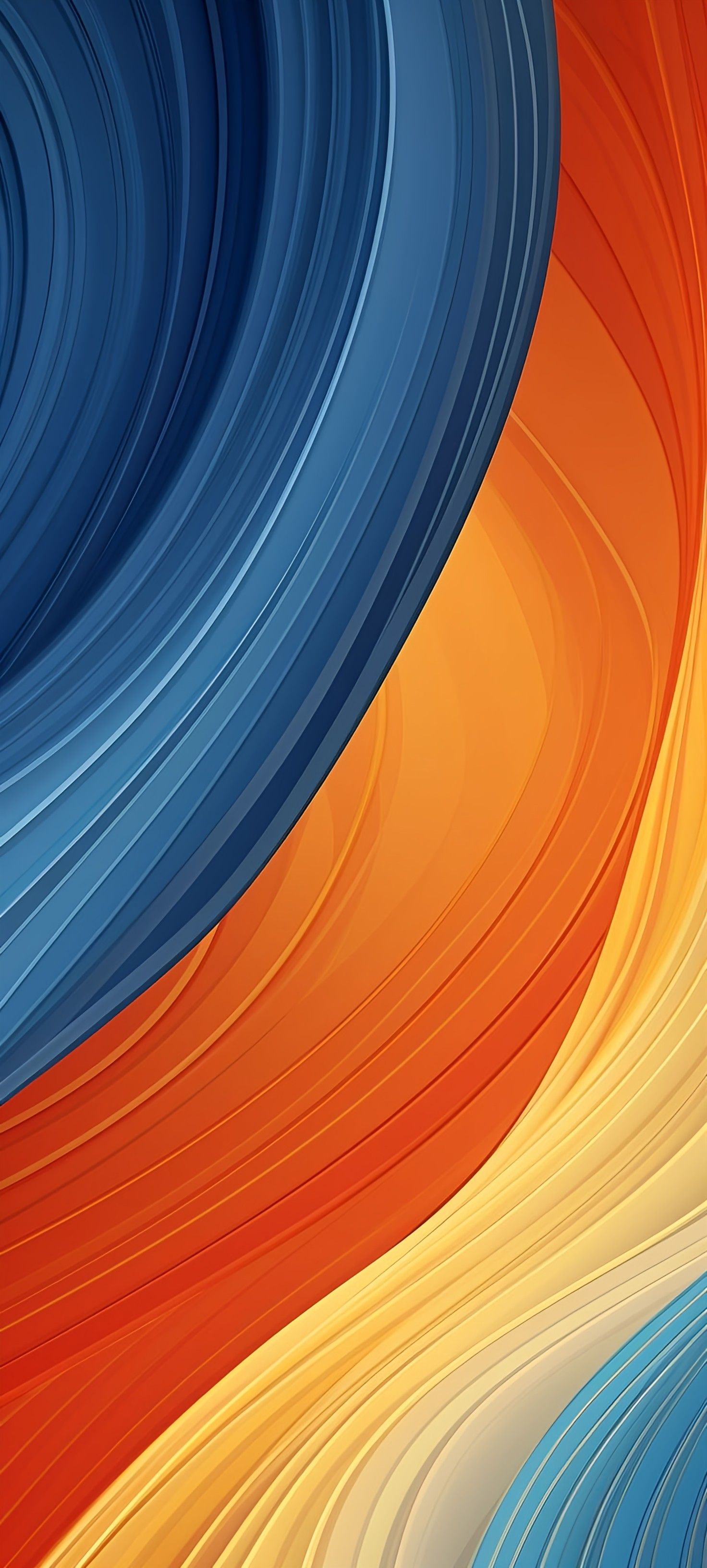 1472x3264 Redmi 13C Wallpaper