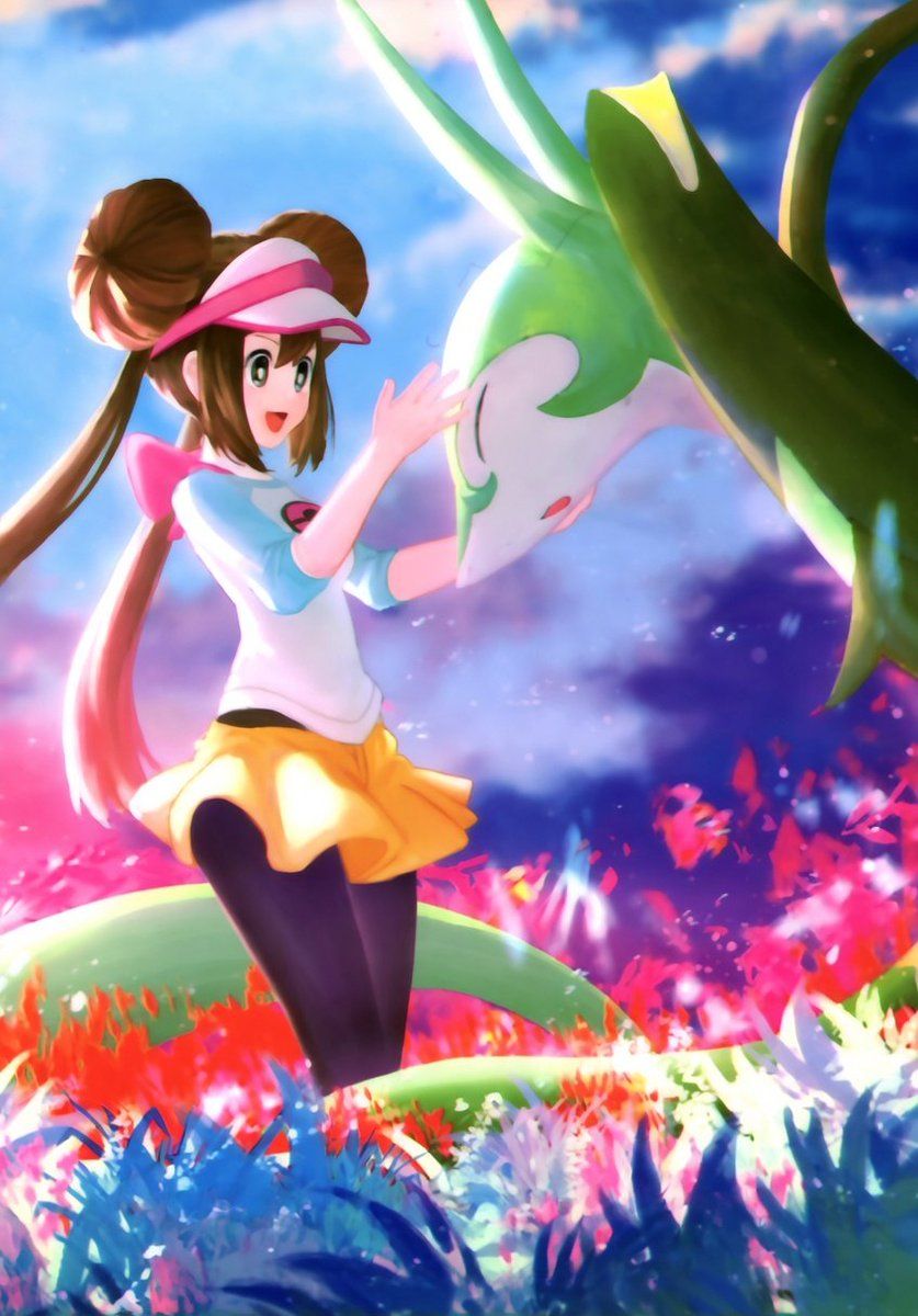 837x1200 Post by Pokémon TCG Art✨
