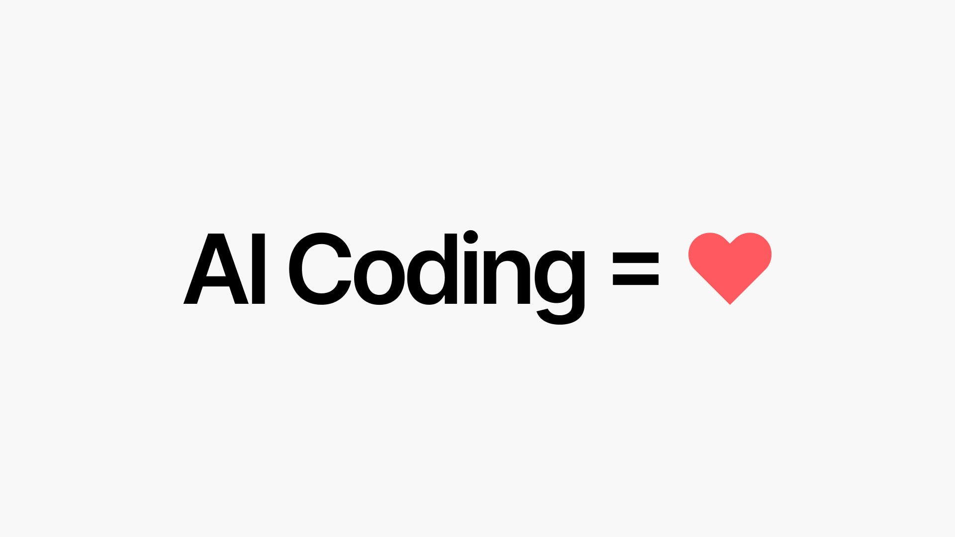 1920x1080 AI Is Replacing No Code & I'm In Love With Web Design Again. By Punit Chawla. Bootcamp. Feb, 2026