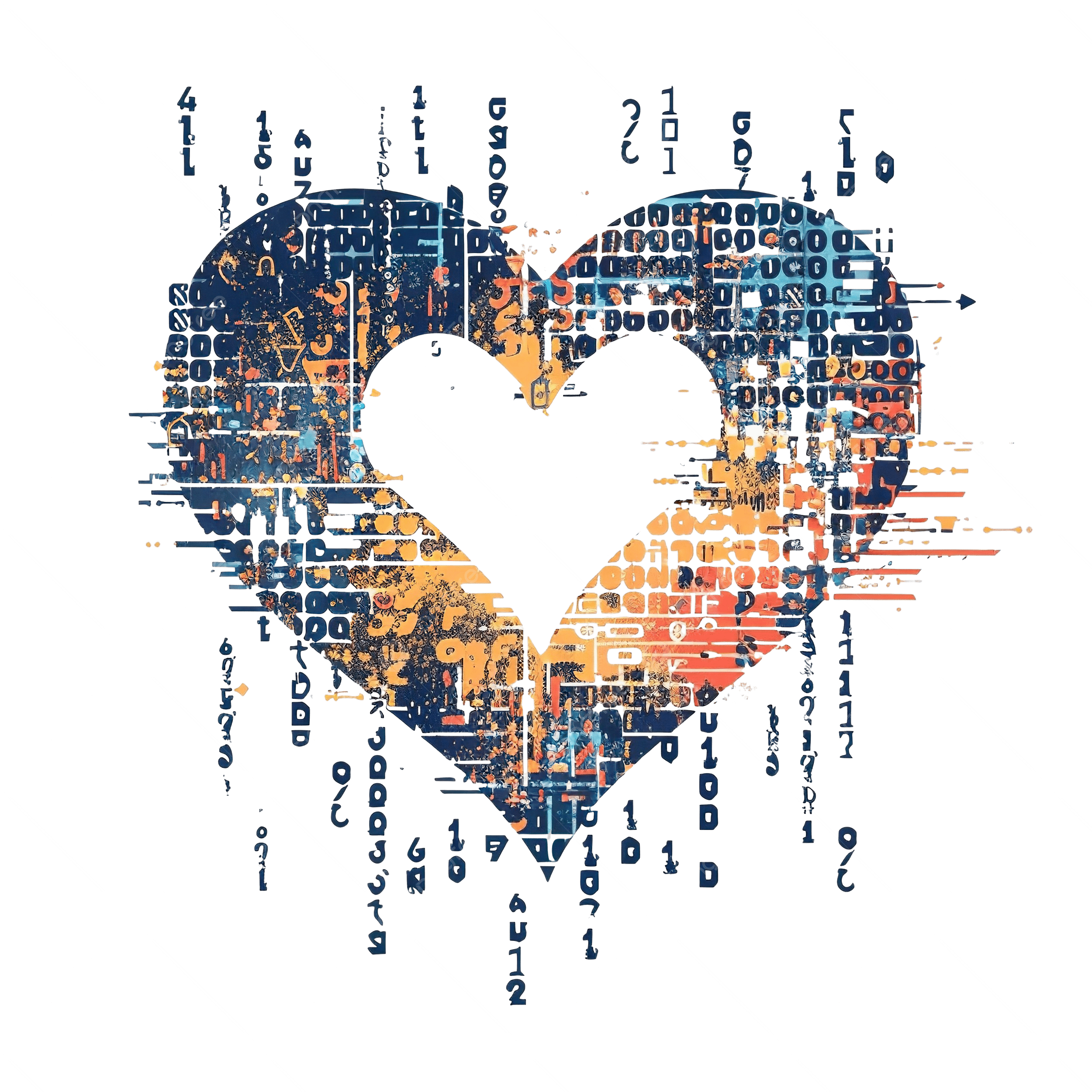 2500x2500 Coding Love Computer Programming And Programmer Typography Coder T Shirt Design, Typography, Routine, Programmer PNG Transparent Image and Clipart for Free Download