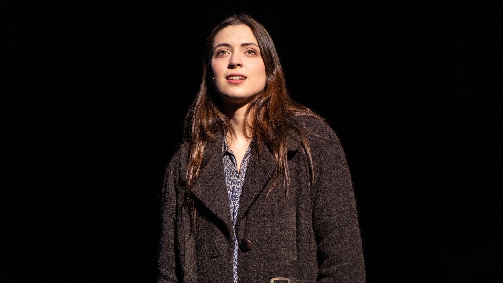 1600x900 Lizzy McAlpine on Making Her Broadway Debut in 'Floyd Collins'