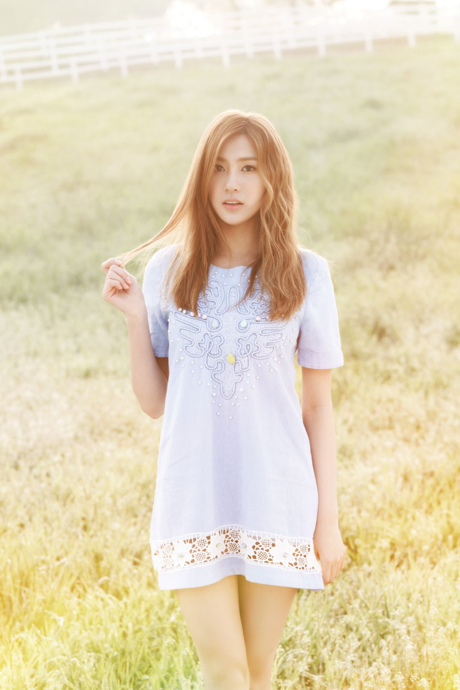 1532x2298 Hayoung Apink Android Wallpaper