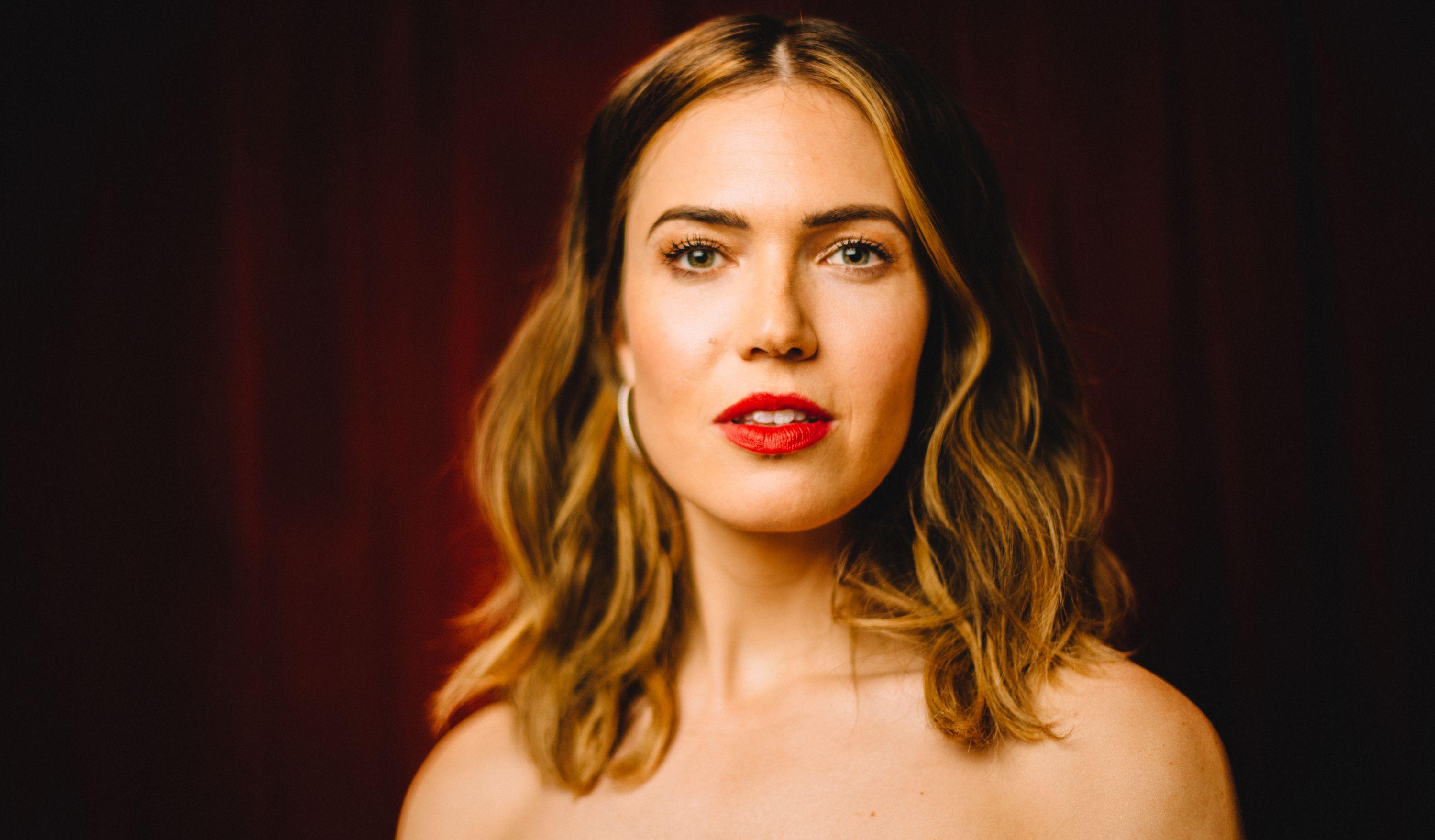 3000x1756 Mandy Moore Wallpaper, HD Celebrities 4K Wallpaper, Image