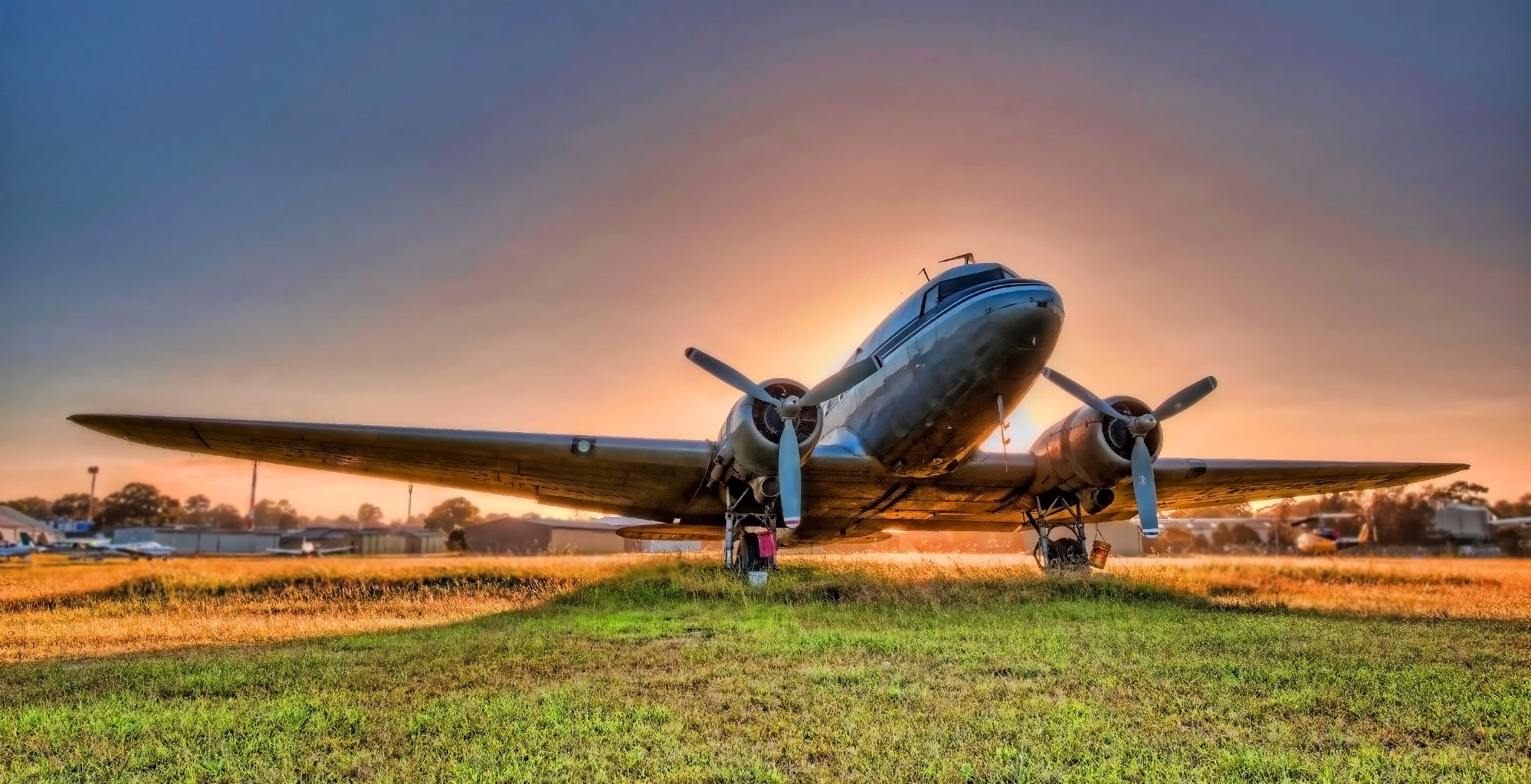 4256x2181 Happy Birthday DC 3!. The Java Gold's Blog