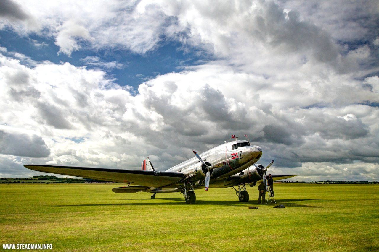 1280x853 Duxford Legends photo on