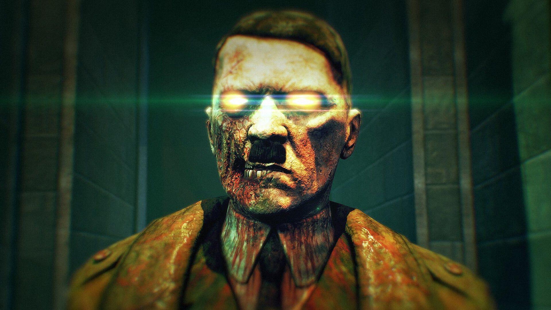 1920x1080 Zombie Army Trilogy Review