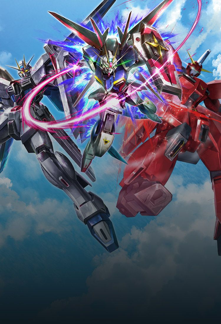 750x1100 PRODUCTS. GUNDAM CARD GAME Official Website