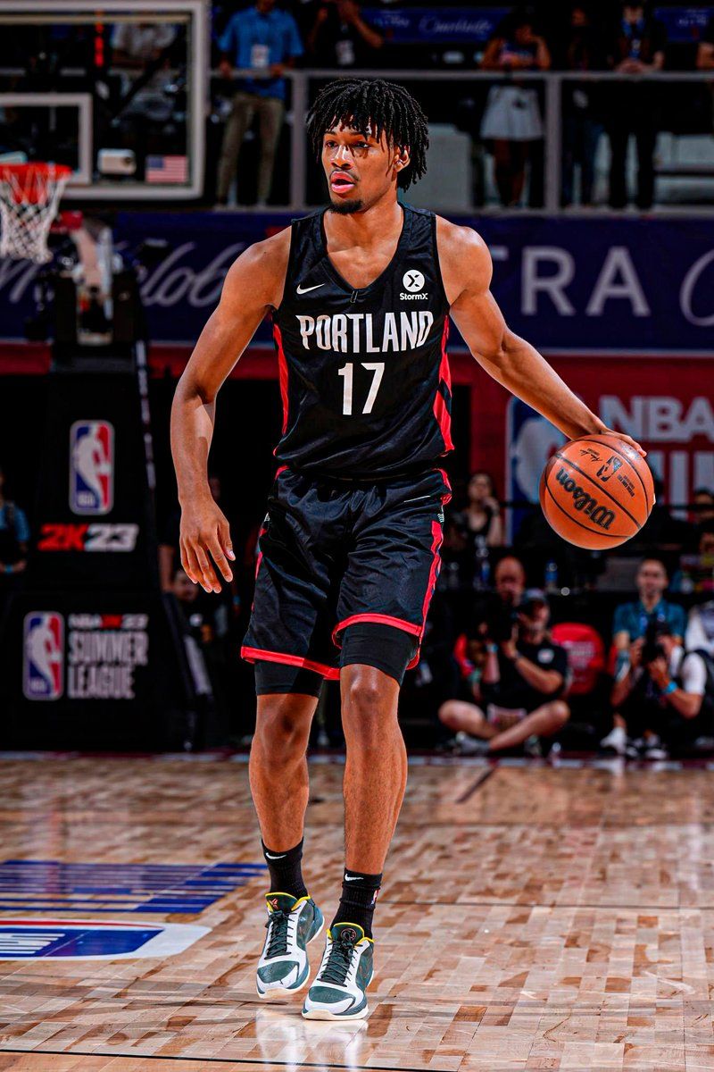800x1200 Shaedon Sharpe Wallpaper