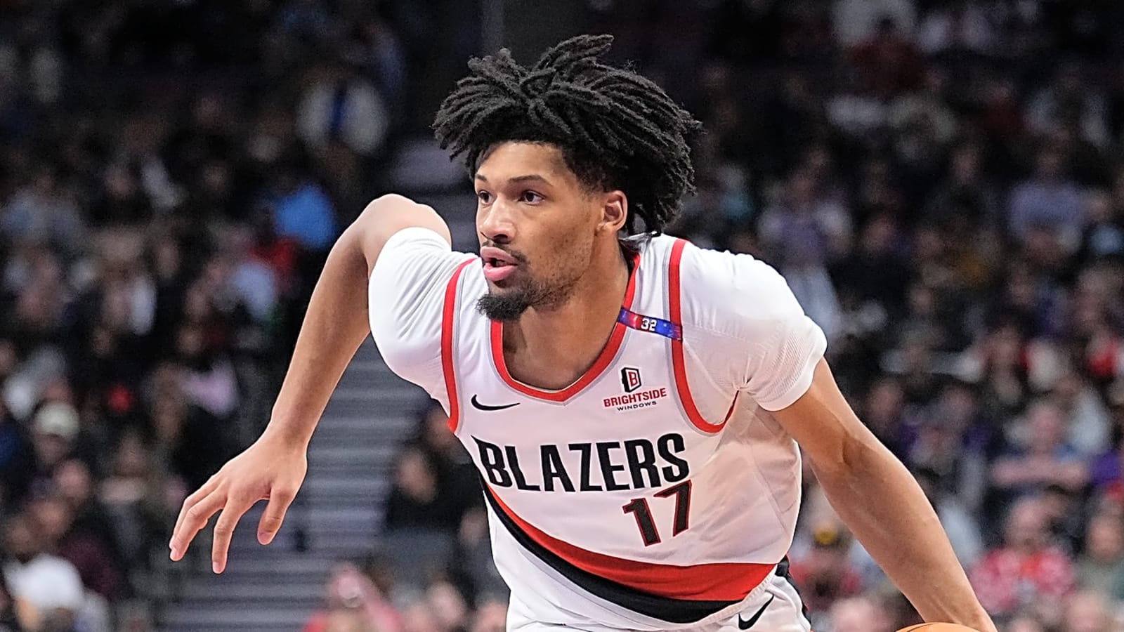 1600x900 Trail Blazers, Shaedon Sharpe agree to massive contract extension