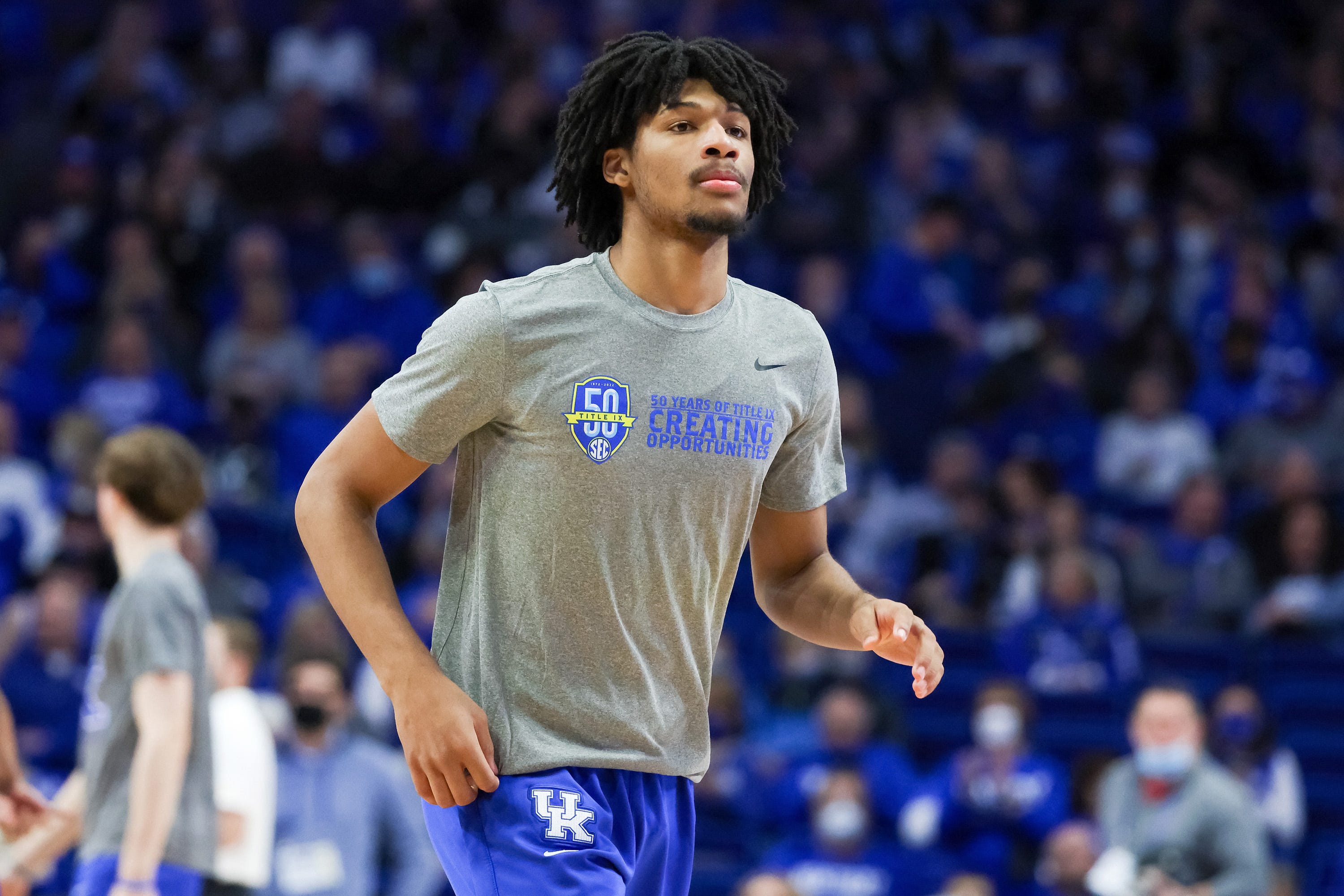 3000x2001 NBA Draft Buzz