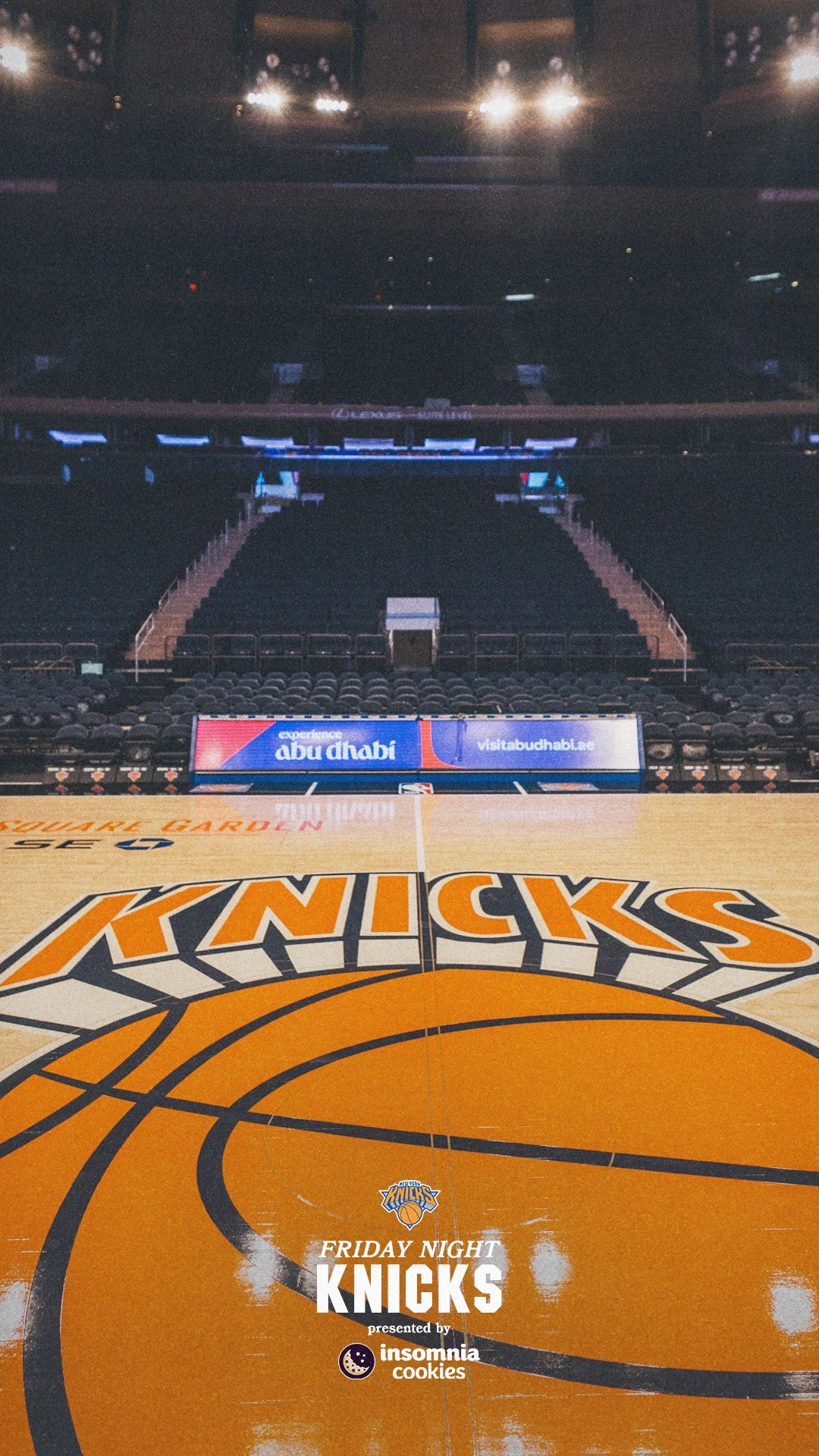 1080x1920 Download Knicks Wallpaper. Fans. New York Knicks