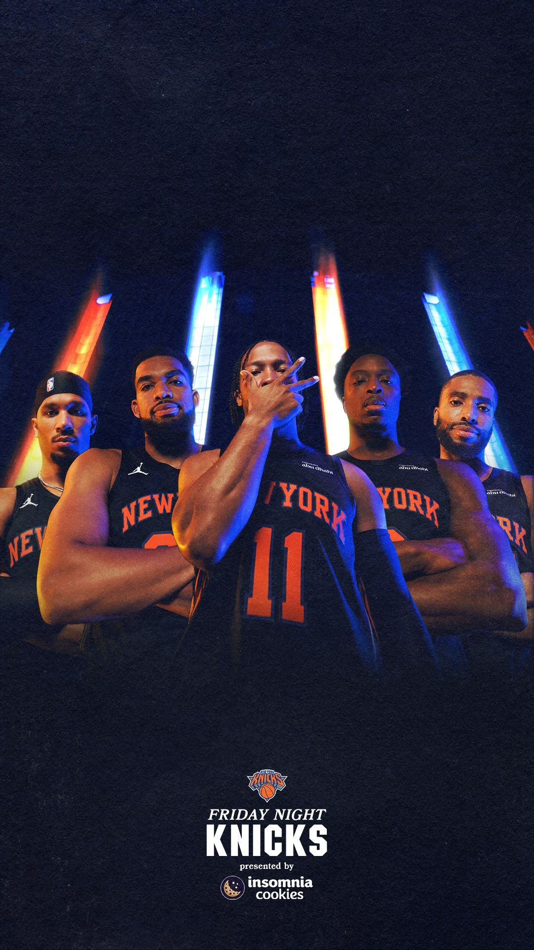 1080x1920 Download Knicks Wallpaper. Fans. New York Knicks