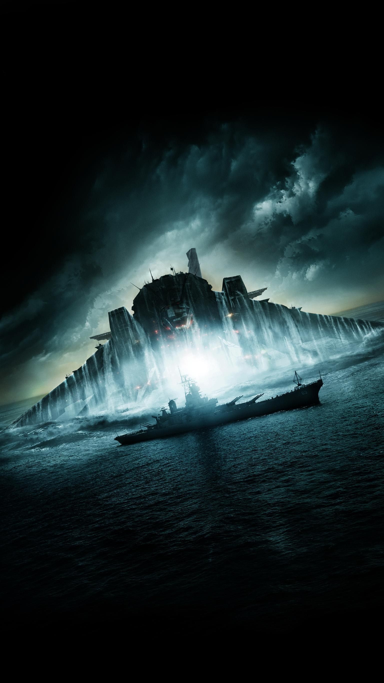 1536x2732 Battleship Movie Wallpaper