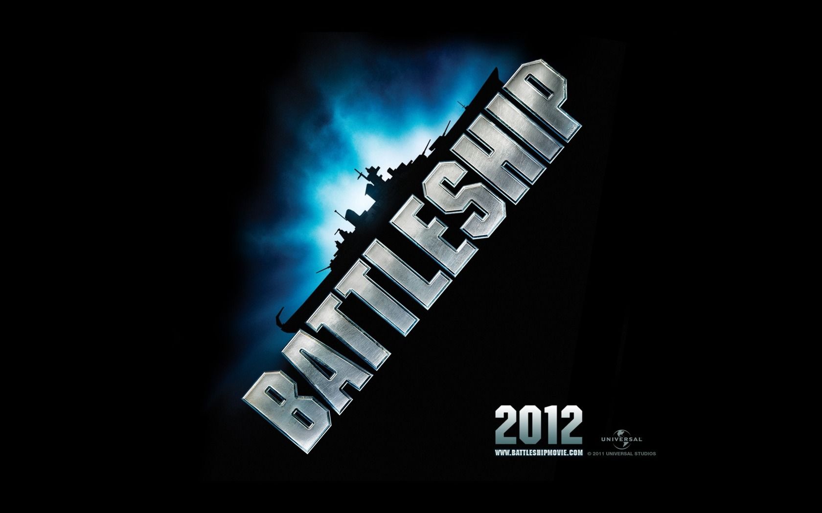 1680x1050 BATTLESHIP 2012 Movie HD Wallpaper 11