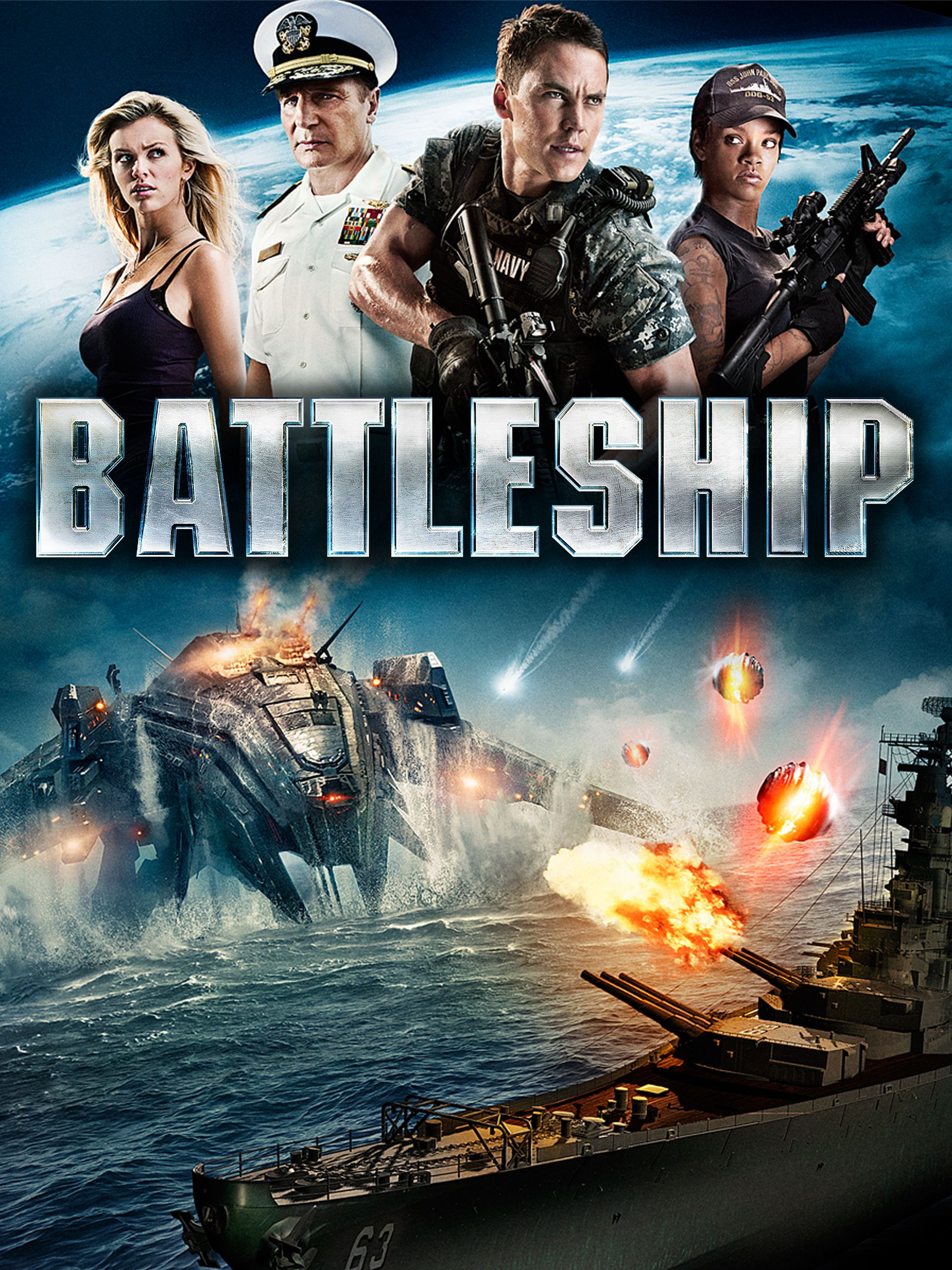 1920x2560 Prime Video: Battleship