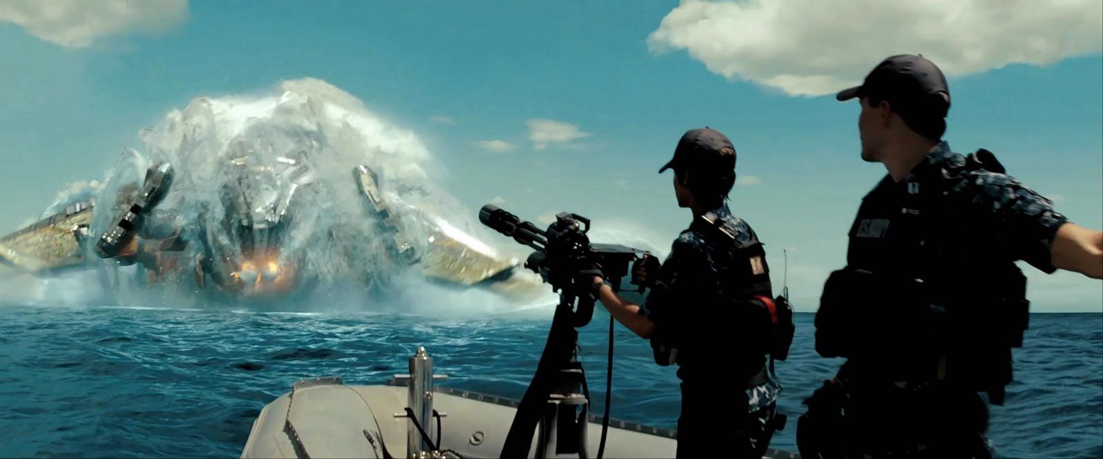 1600x667 Movie review: Battleship (2012). Vincent Loy's Online Journal