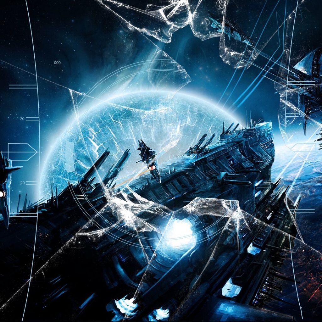 1024x1024 Battle Ship 2012