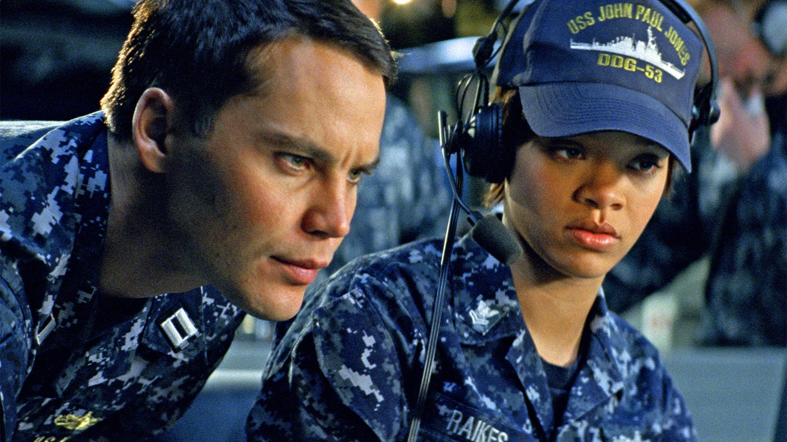 1600x900 In Defense of 'Battleship, ' the 'Friday Night Lights' Reunion With Aliens