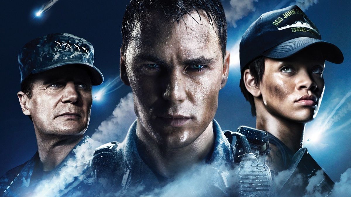 1200x675 Battleship (2012) directed by Peter Berg • Reviews, film + cast • Letterboxd