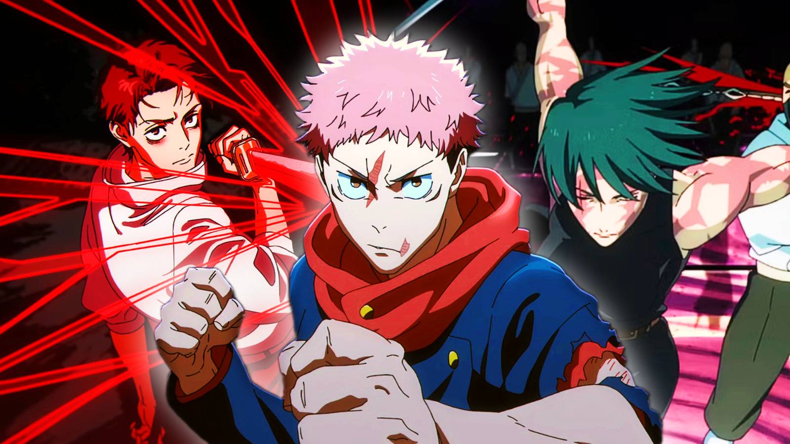 1600x900 Jujutsu Kaisen Season 3 Fights That Are the Dictionary Definition of Peak