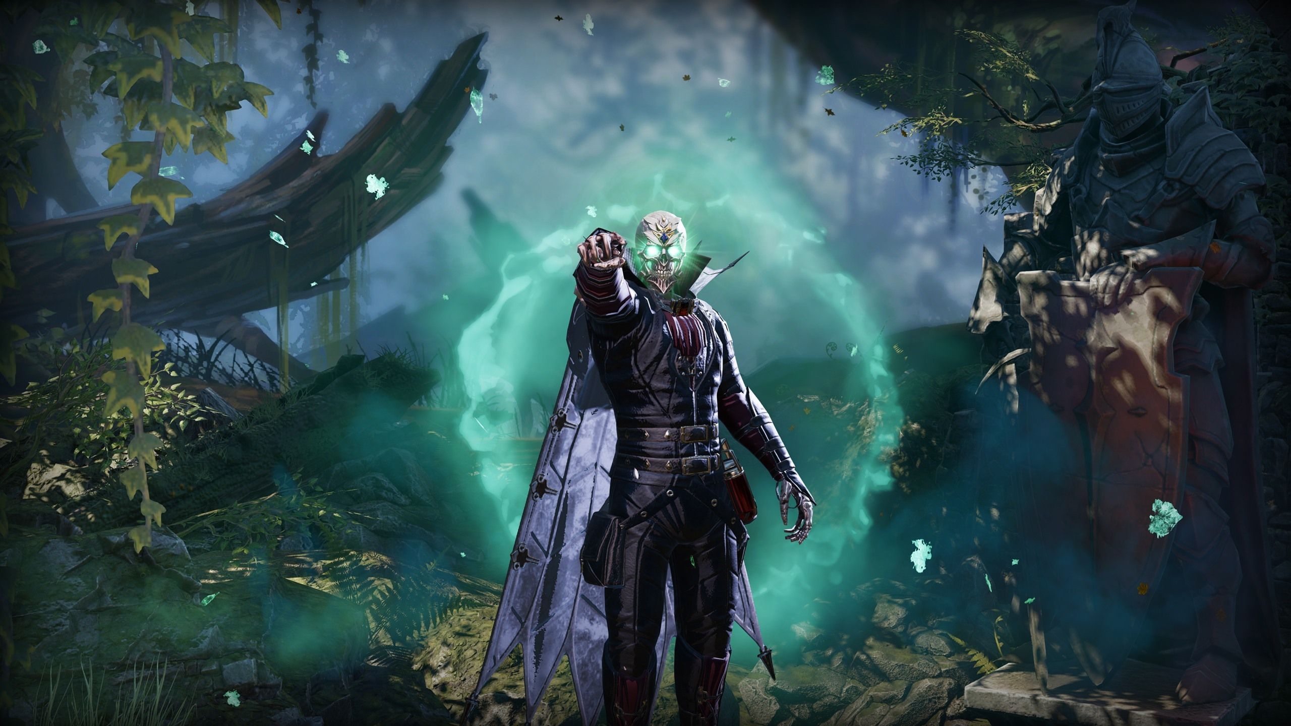 Divinity: Original Sin II Wallpapers - Top Free Divinity: Original Sin ...