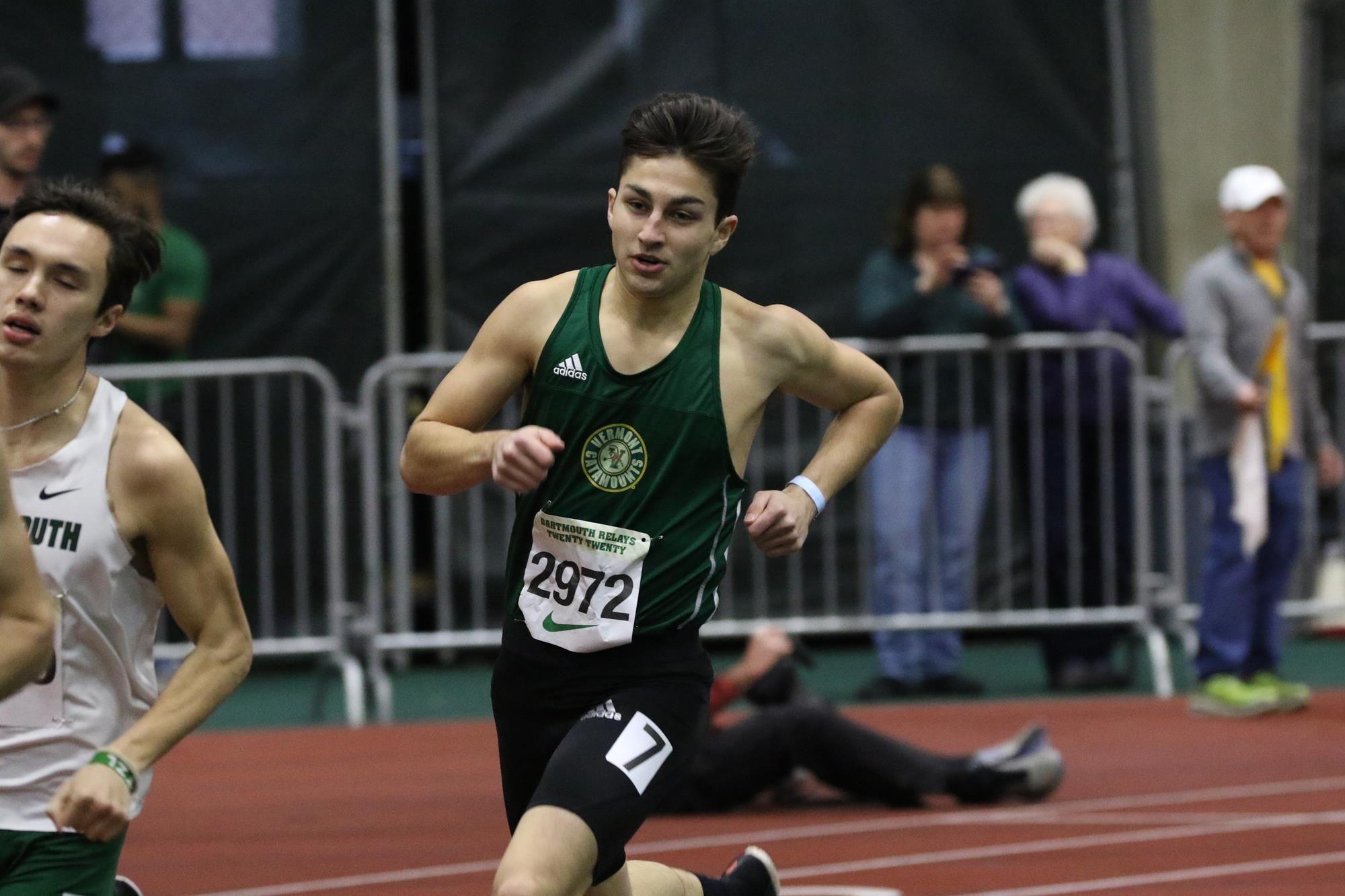 2000x1333 Steven Garcia's Track & Field of Vermont Athletics
