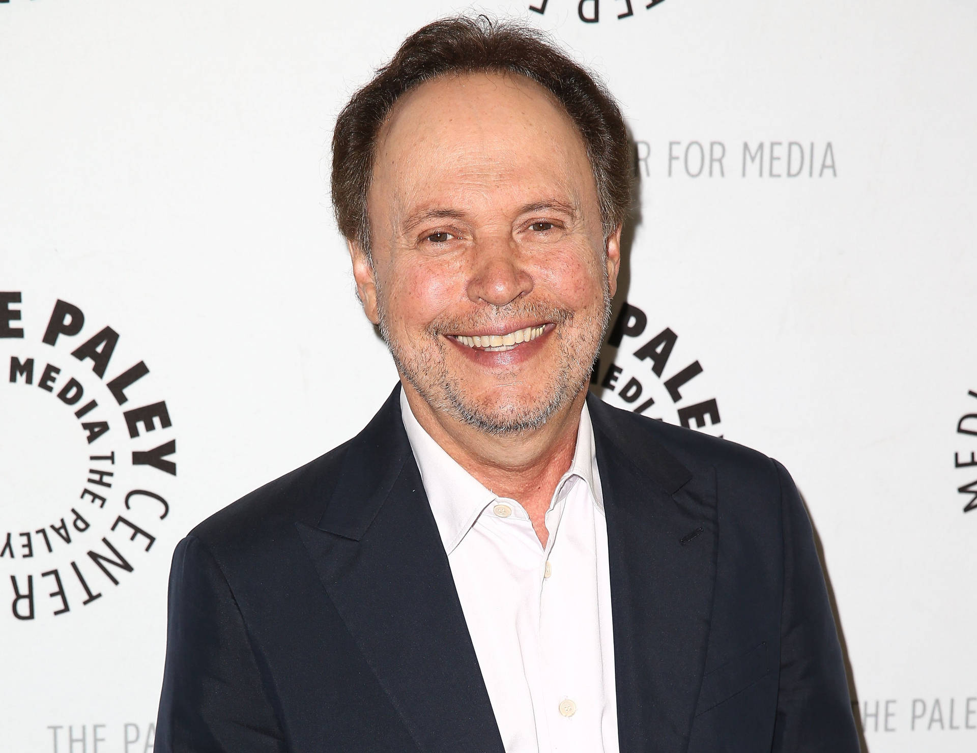 1920x1480 Billy Crystal Wallpaper