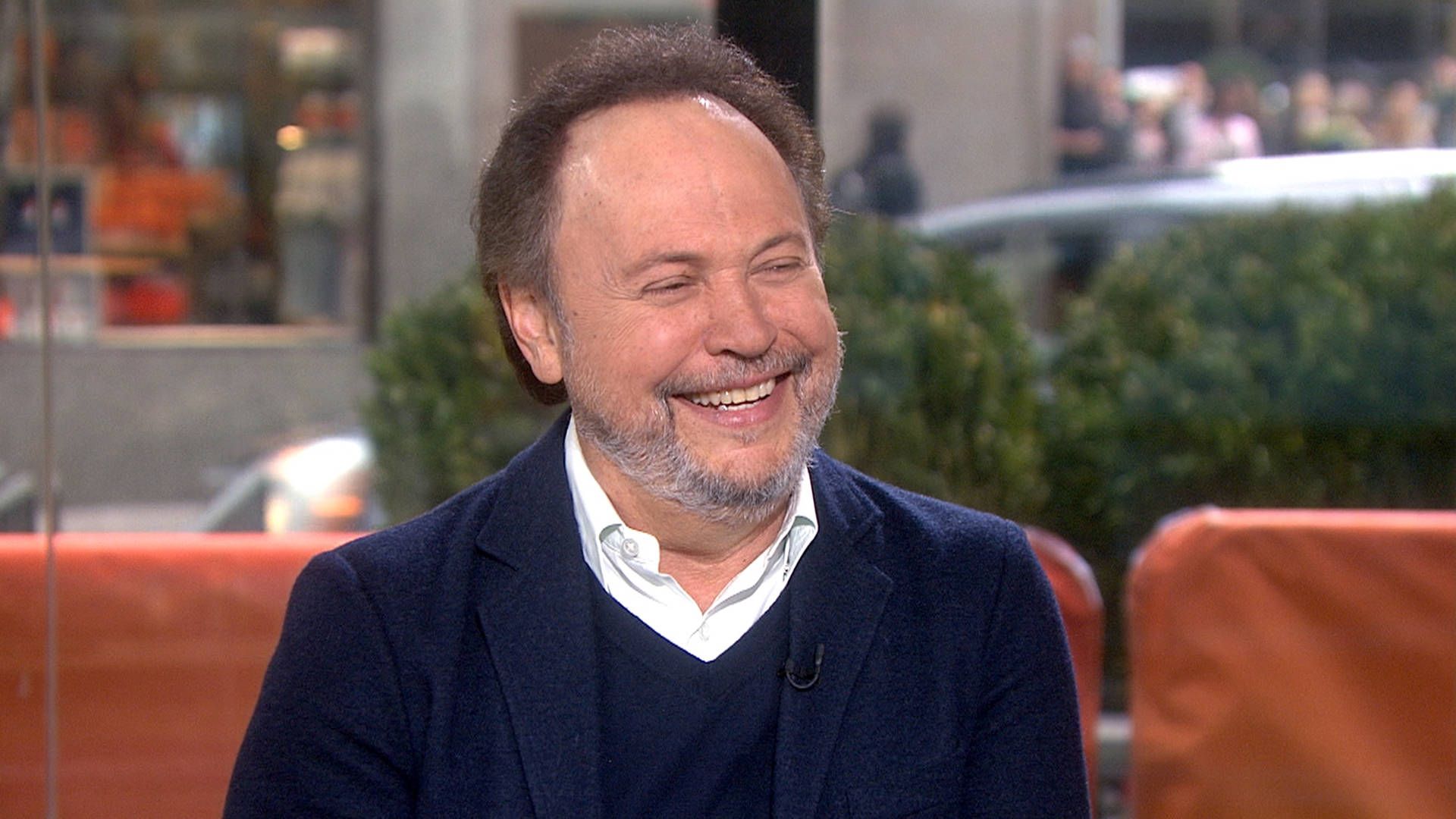 1920x1080 Billy Crystal Wallpaper