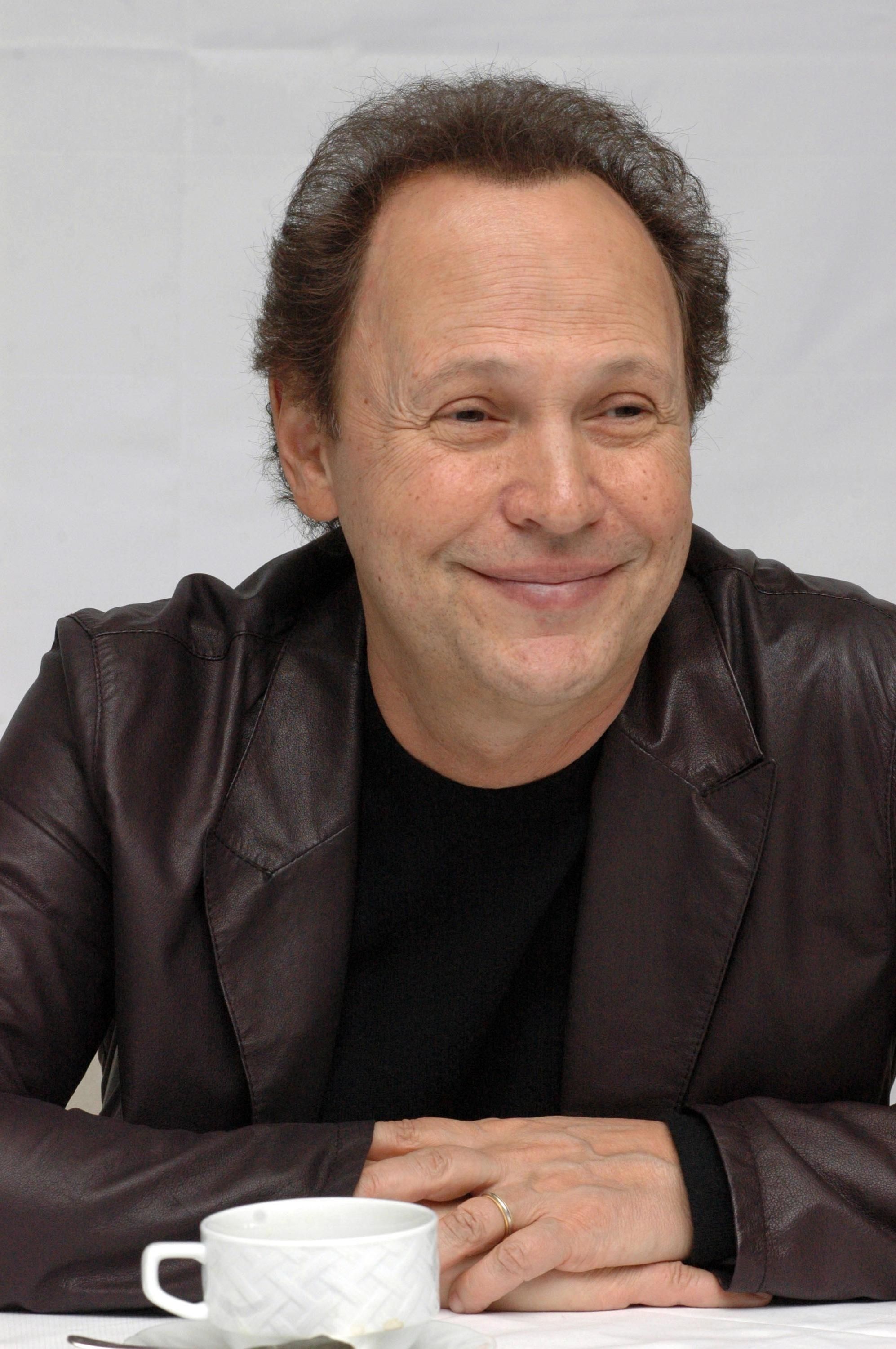 1994x3000 Billy Crystal Wallpaper