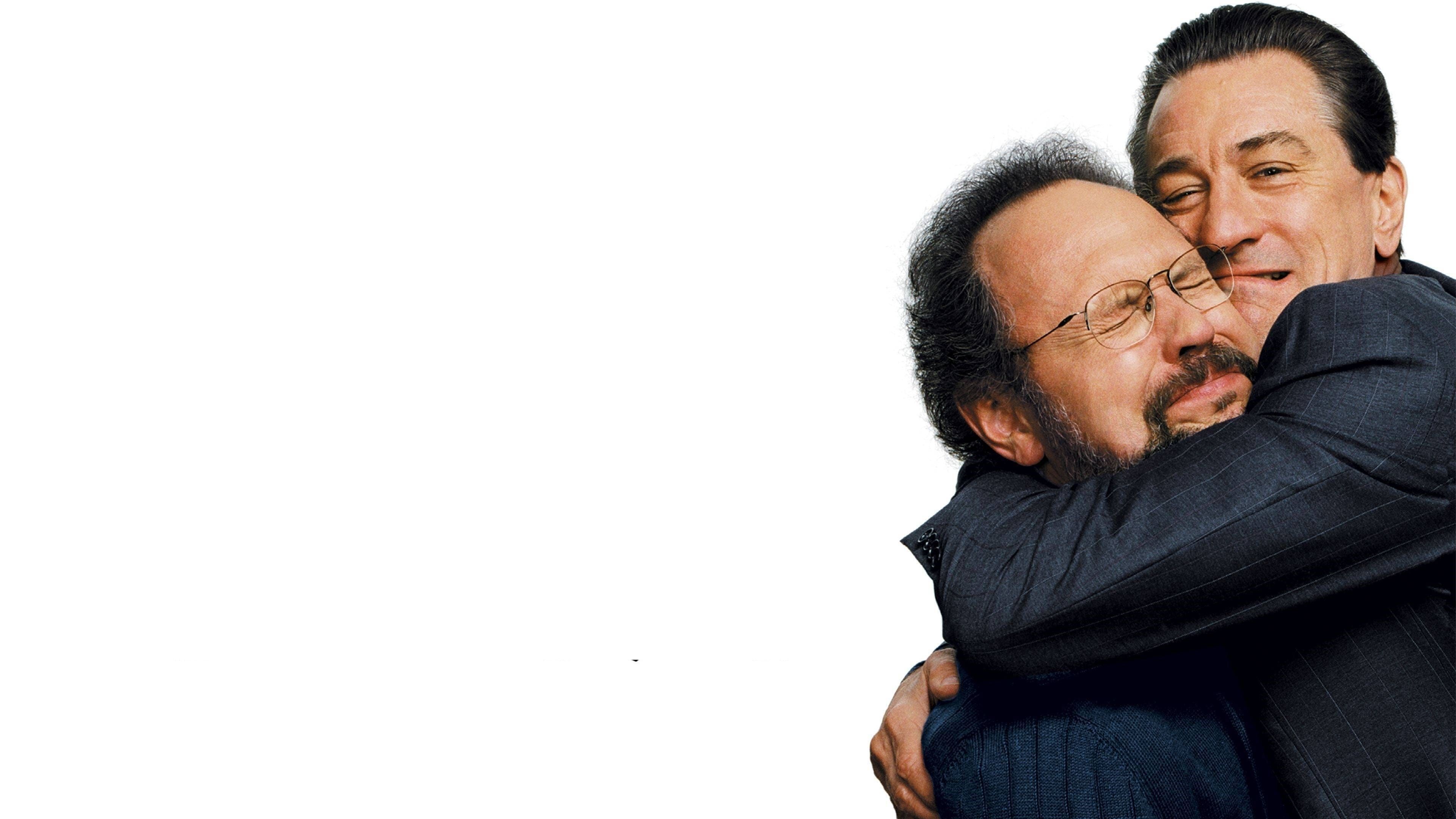 3840x2160 Billy Crystal Wallpaper