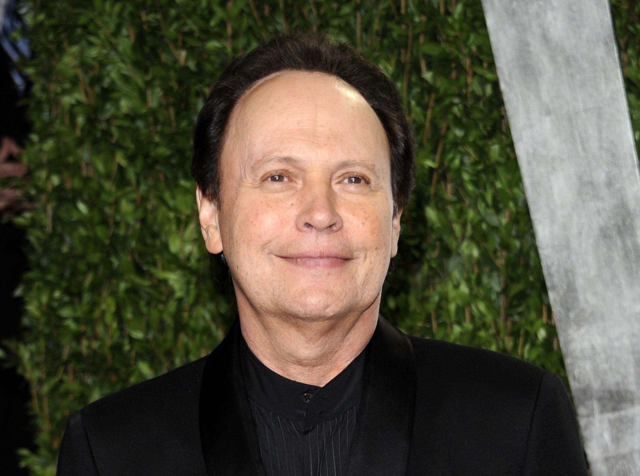 2500x1863 Billy Crystal Wallpaper