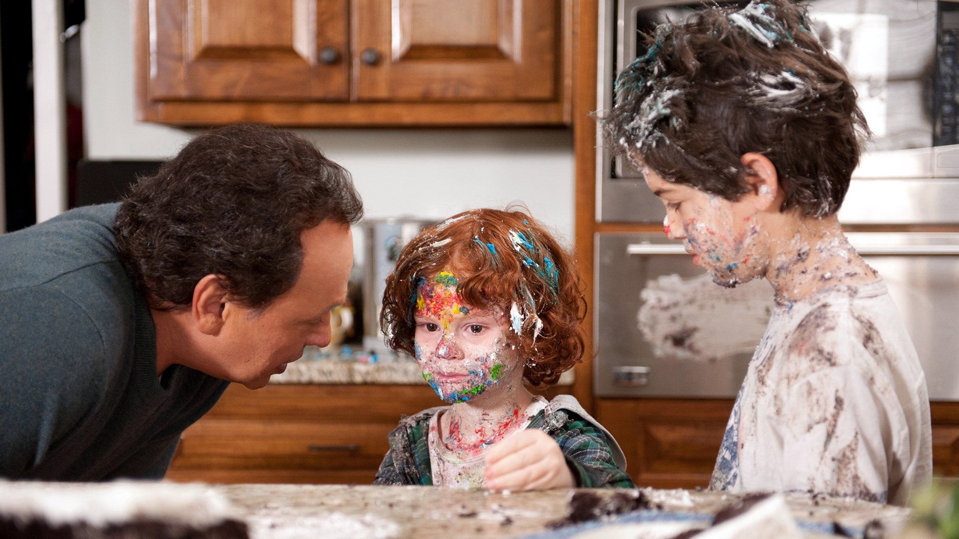 1920x1080 Download Billy Crystal Movie Parental Guidance HD Wallpaperx1080