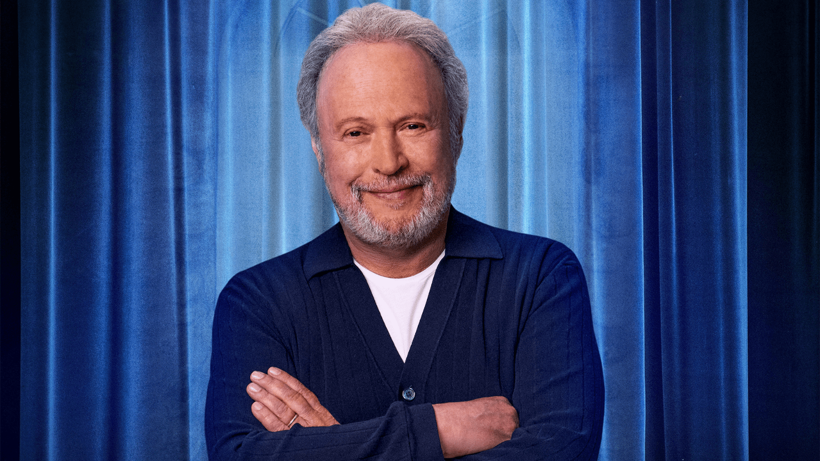 1600x900 Billy Crystal Returns To Broadway This Fall In New Solo Show 860