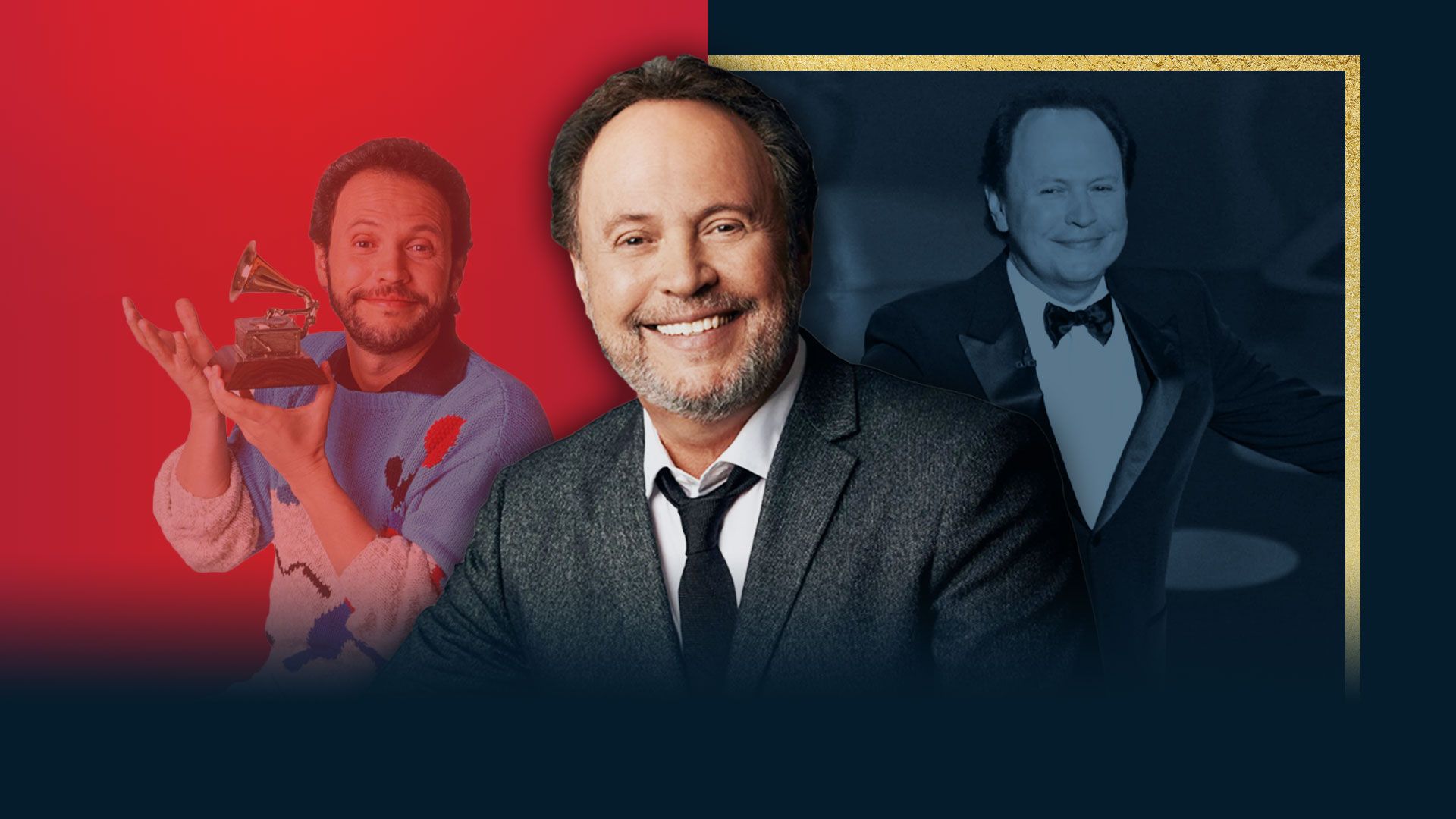 1920x1080 Billy Crystal To Appear At This Year's Musial Awards. Louis Sports Commission