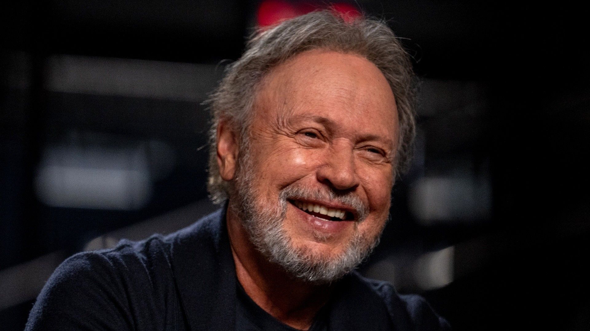1920x1080 Billy Crystal Looks Back on His Comedy Journey and Iconic Roles