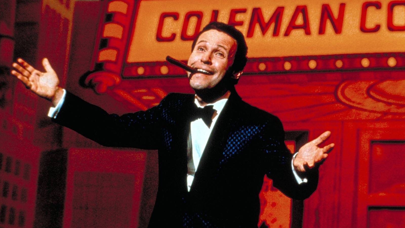 1600x900 Billy Crystal Is Bringing Back Mr. Saturday Night as a Broadway Musical