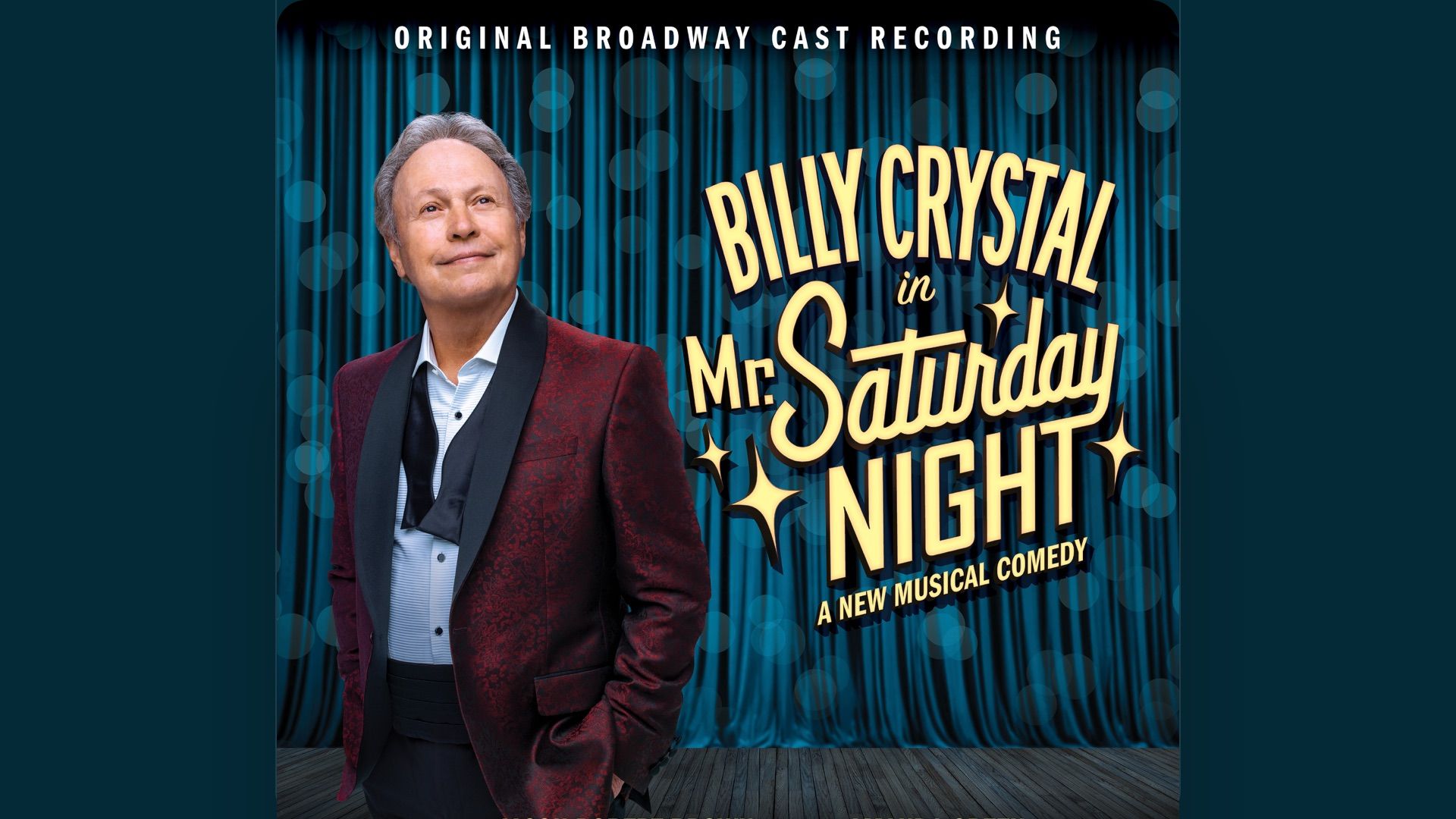 1920x1080 Billy Crystal Discography albums, singles, EPs, and other releases