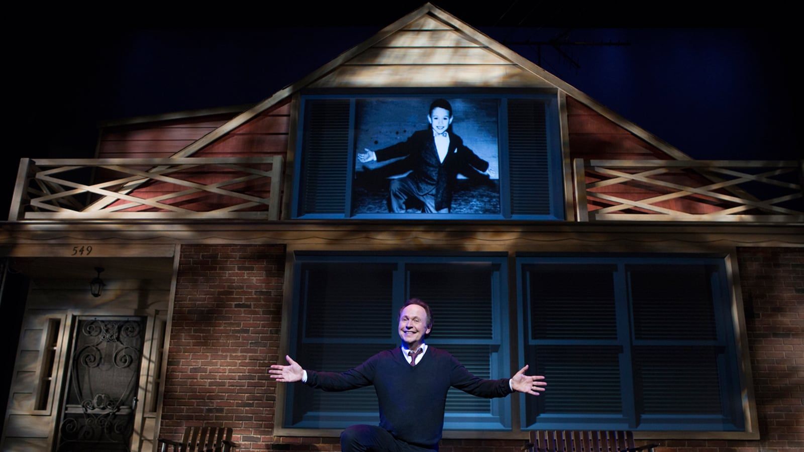 1600x900 Comedy Is His Calling: The Brilliance of Billy Crystal